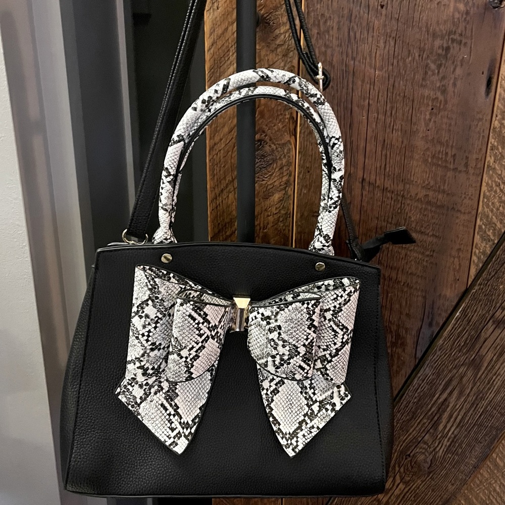 Dream Control purse / handbag